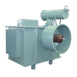 靜電噴涂設備變壓器是一種用于靜電噴涂的專用電源，其作用是將高壓直流電轉換為低壓交流電的器件。它由鐵芯、繞組和絕緣件組成。